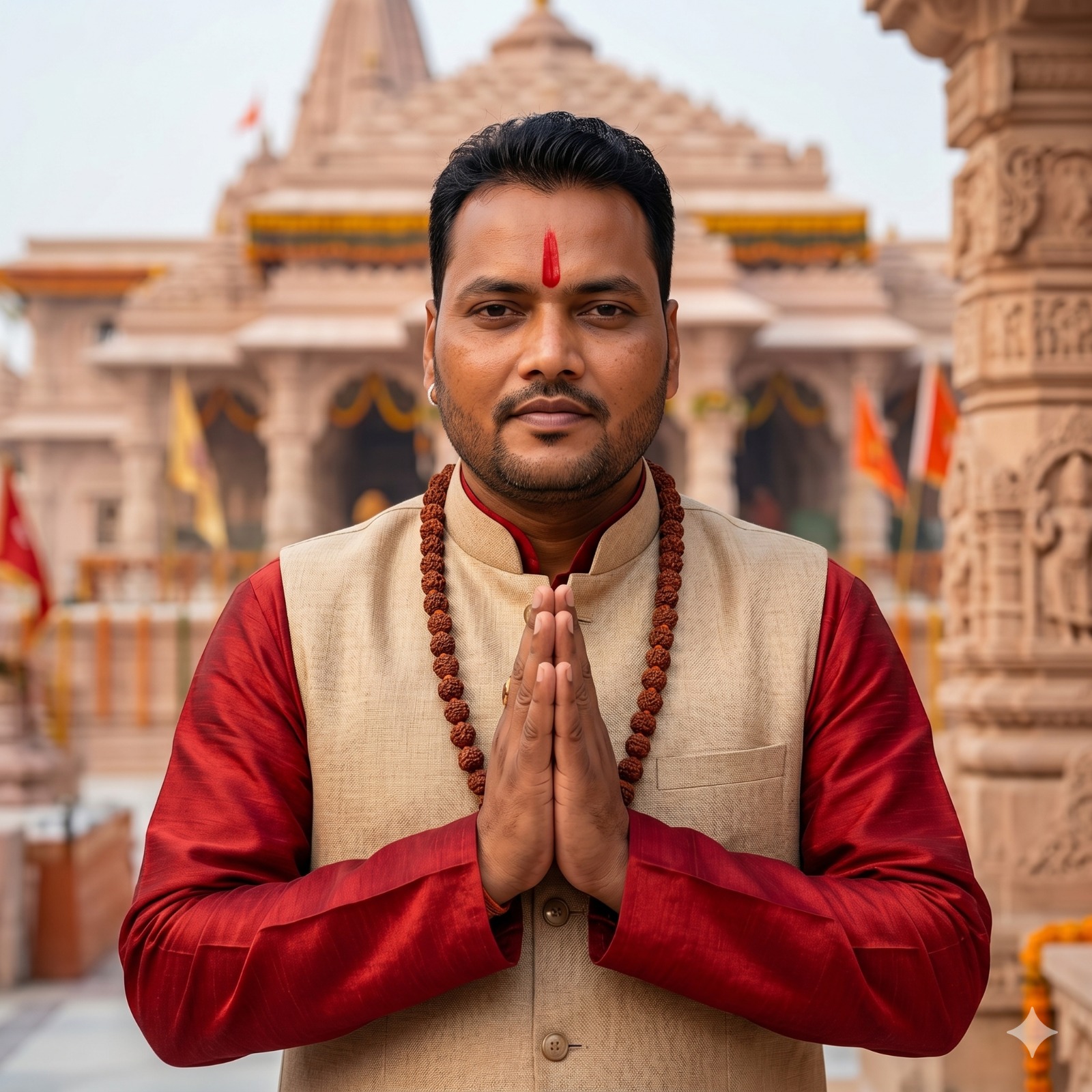 Vicky Swami