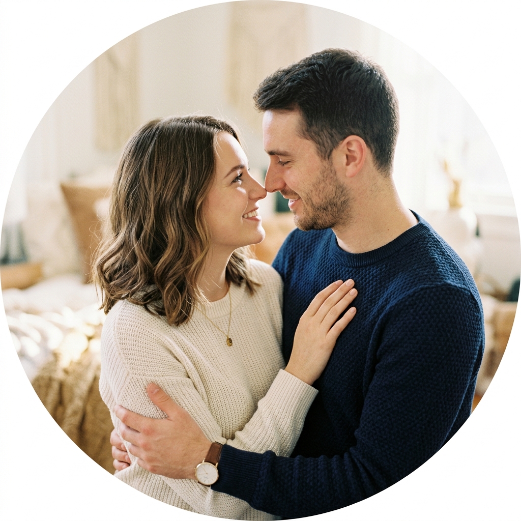 Couple Dispute Solution