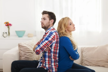 Husband Wife Dispute