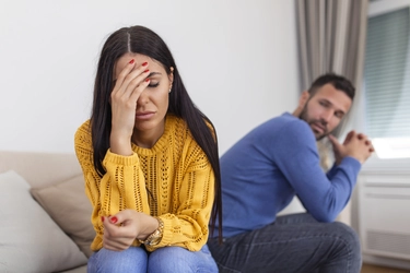 Relationship Problem