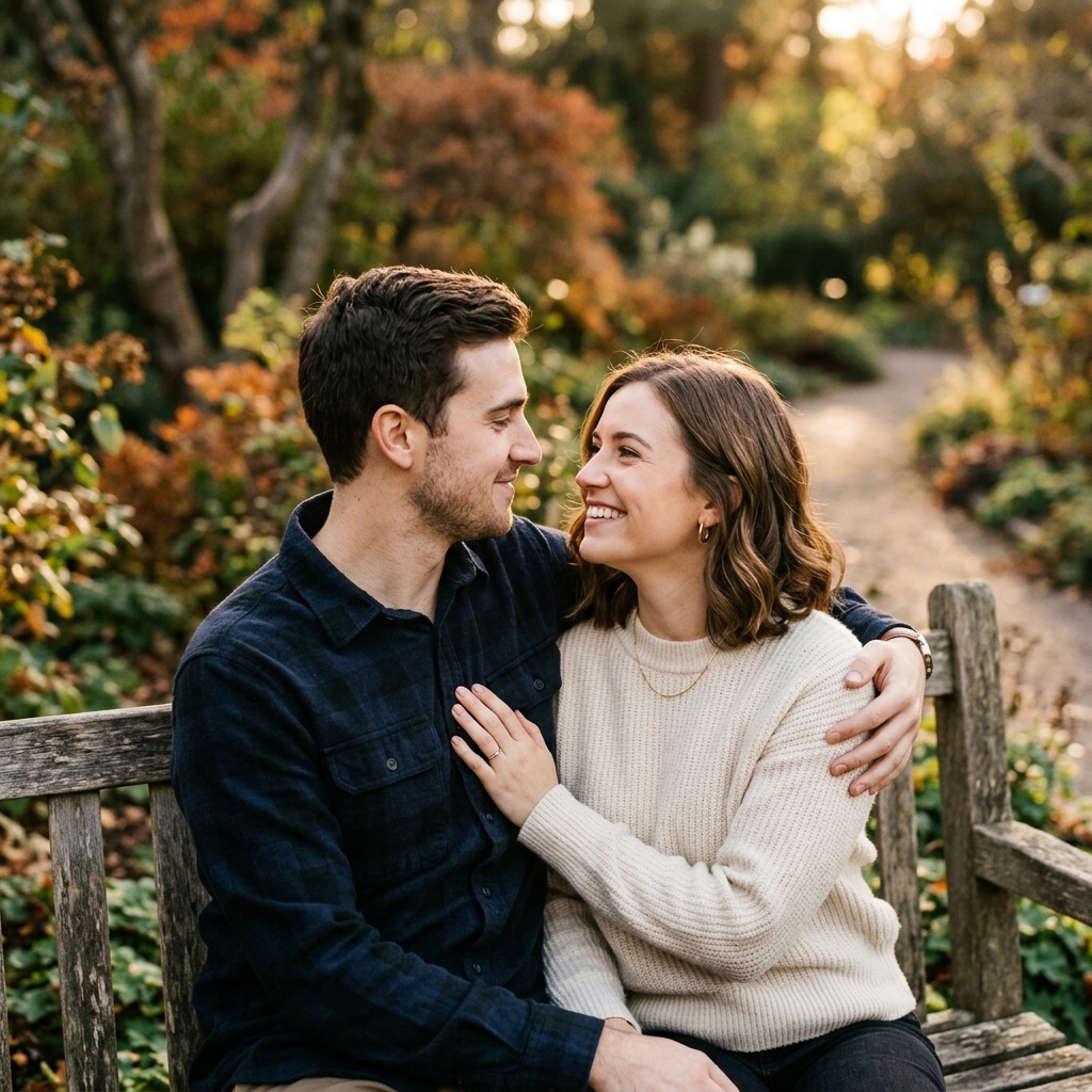 Couple Solution