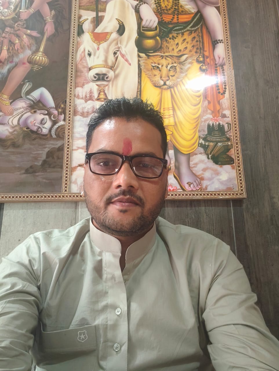 Vicky Sharma